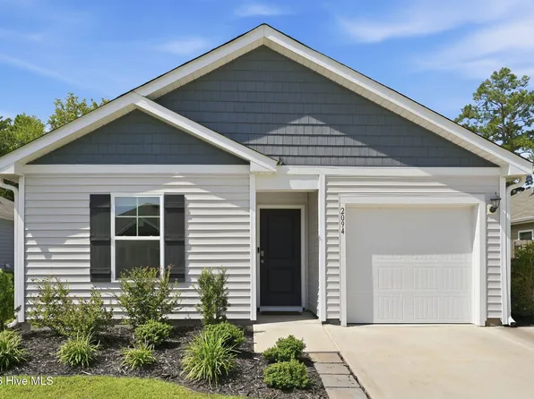 2094 Course Lane, Surf City, NC 28445