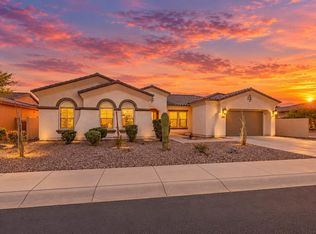 12008 S 181ST Drive, Goodyear, AZ 85338