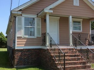 317 Avondale Garden Rd, Westwego, LA 70094