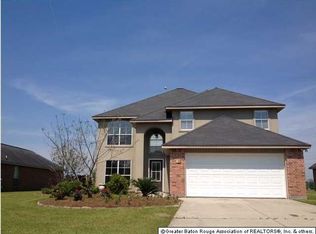 5339 Hemingway Dr, Darrow, LA 70725