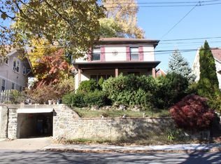 4020 Davis Ave, Homestead, PA