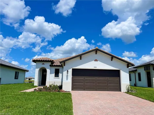 5008 Frattina St, Immokalee, FL 34142