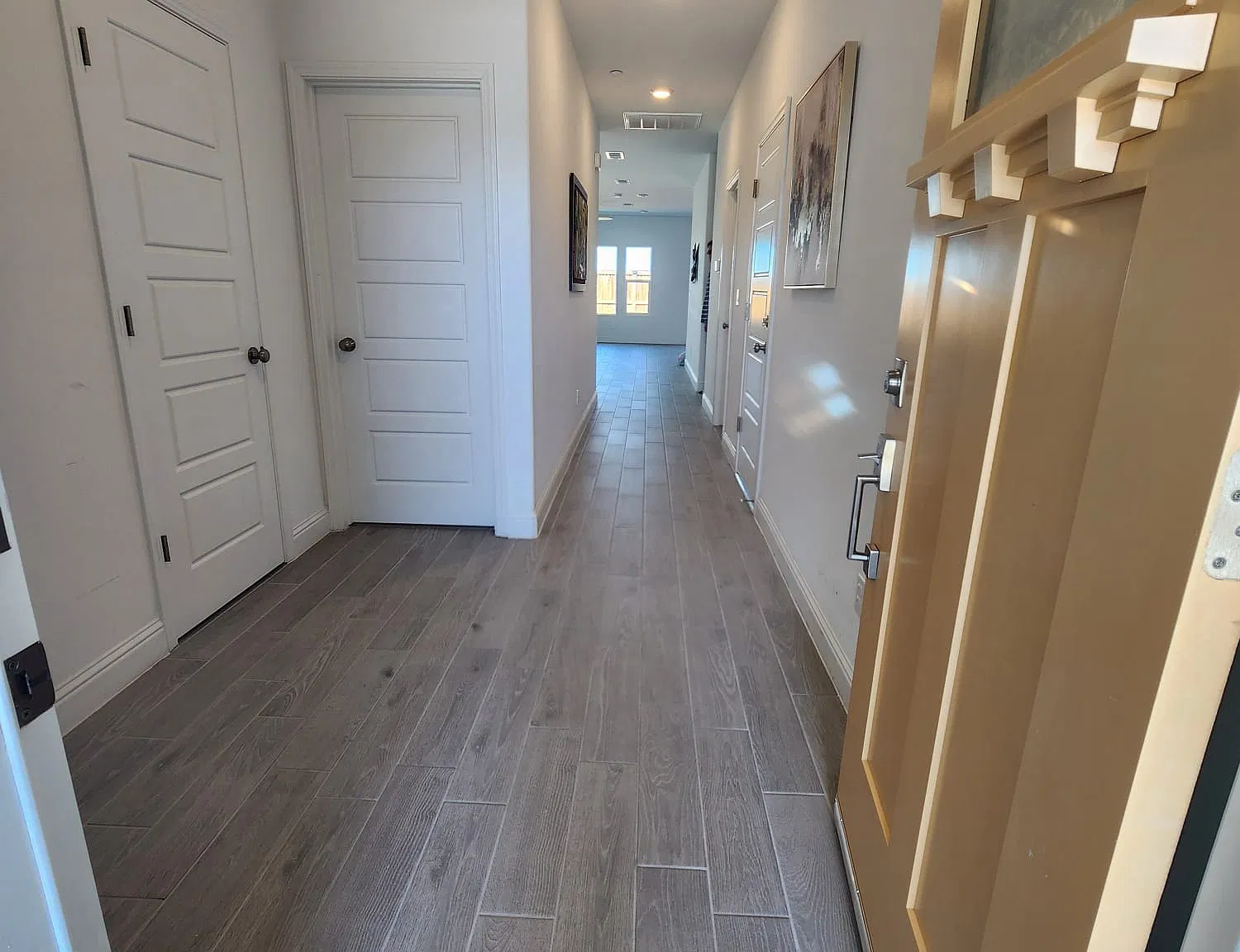 3 bed, 1650 sqft, $2,500 — Photo 4