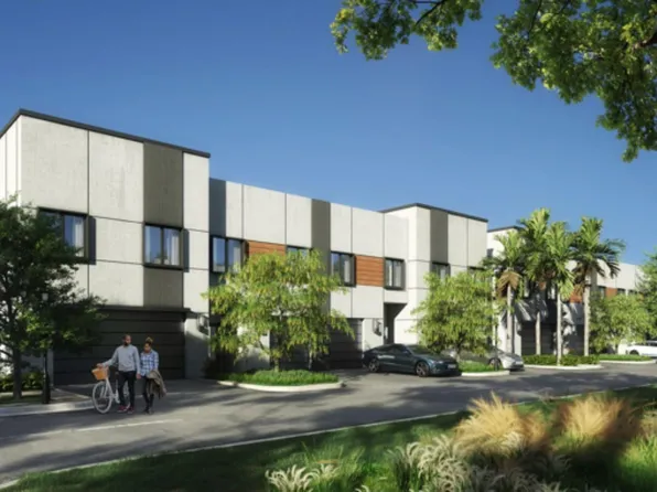 1542 N Dixie Highway #1542, Pompano Beach, FL 33060