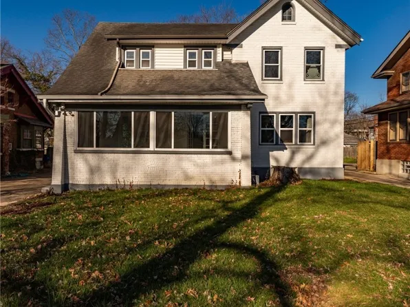 1731 Auburn Ave, Dayton, OH 45406