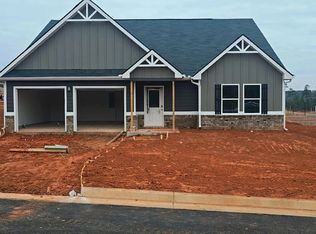 800 Marwari Way #120, Hogansville, GA 30230