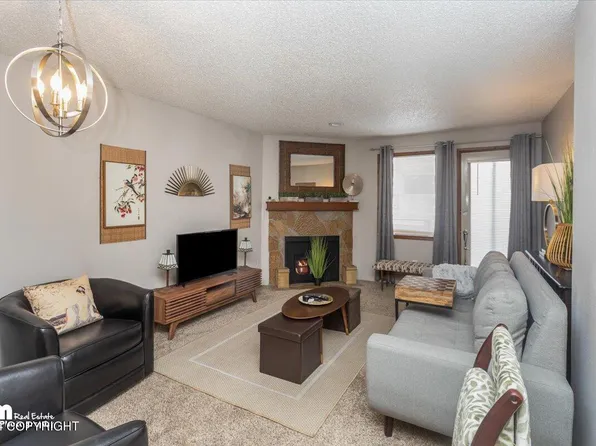 2440 Sentry Dr APT A109, Anchorage, AK 99507