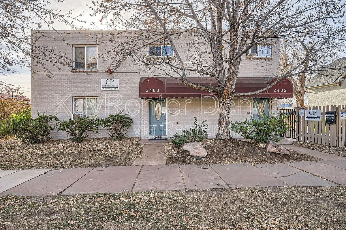 Building Photo - 2482 W Caithness Pl #14