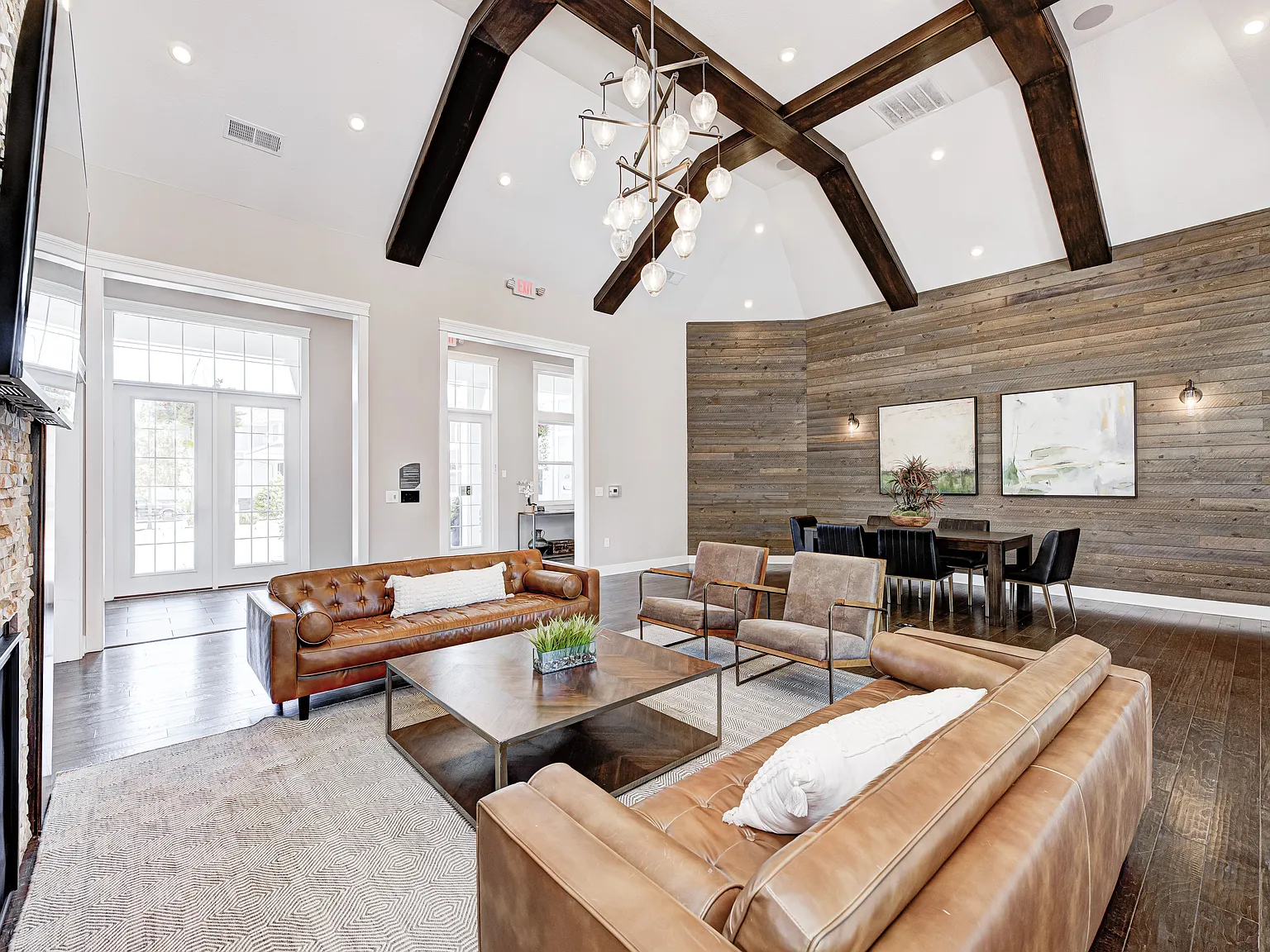 Harmony Apartment Homes — Photo 3