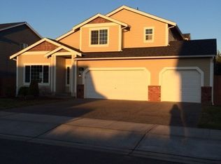 1404 Riddell Ave NE, Orting, WA 98360