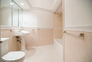 Rented by WAM Partners - William Moses Co.