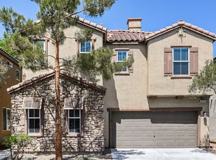 10945 Florence Hills St, Las Vegas, NV 89141