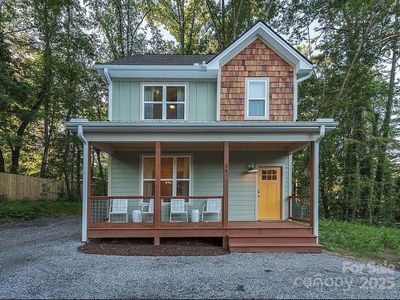 39 Eastview Cir, Asheville, NC, 28806