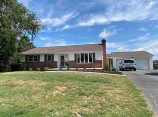 4473 Duffield Rd, Chambersburg, PA 17202