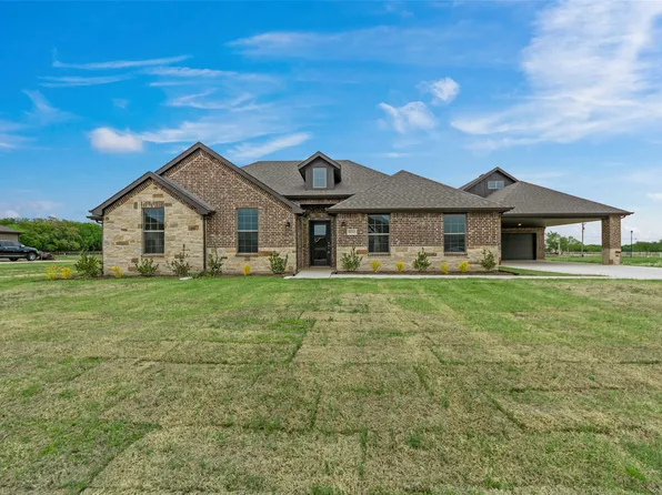 18310 Chippewa Ct, Terrell, TX 75160