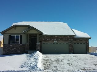 10356 Bluegrass St, Firestone, CO 80504