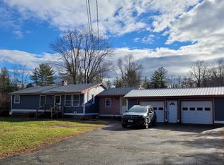 158 Meetinghouse Rd, Hinsdale, NH 03451