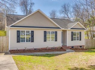 1308 Chipola St, Kannapolis, NC 28083