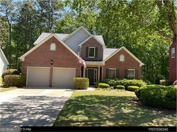 4209 Mill Grove Ln SW, Smyrna, GA 30082