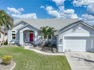 3836 Saint Girons Dr, Punta Gorda, FL 33950