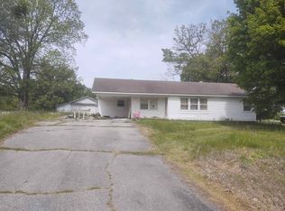 4755 S Union Grove Rd, Kenton, TN 38233