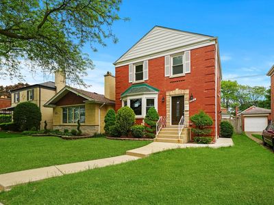 9715 S Claremont Ave, Chicago, IL, 60643