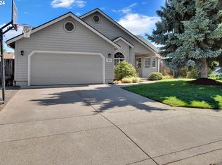 936 Impala Ave, Eugene, OR 97404