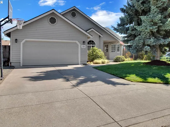 936 Impala Ave, Eugene, OR 97404