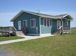 1813 100th St, Balsam Lake, WI 54810