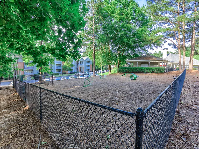 Estates at Barrington — Photo 8