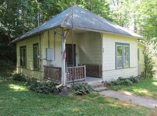 53 Chad Crawford Rd, Balsam, NC 28707