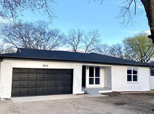 3610 Kingsford Ave, Dallas, TX 75227