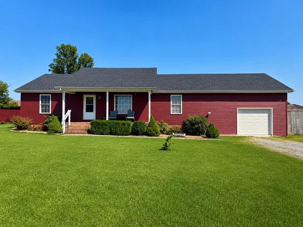 2040 Wayside Inn Rd, Barlow, KY 42024