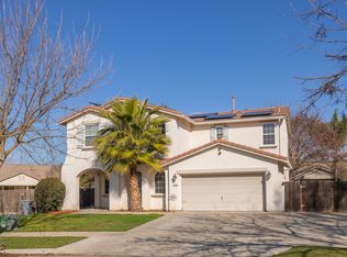 3542 San Isidro Ave, Merced, CA 95348