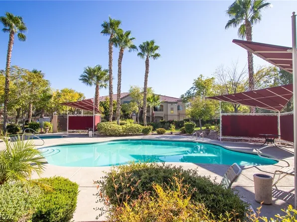 7885 W Flamingo Rd Unit 2127, Las Vegas, NV 89147