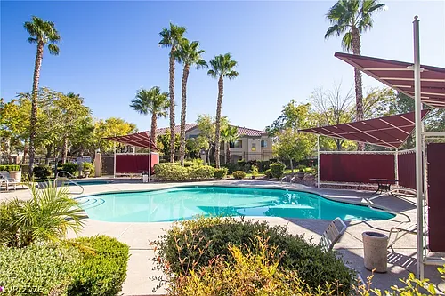 7885 W Flamingo Rd #2127 Photo 1
