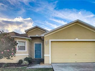 2563 Sunset Cir, Lake Wales, FL 33898