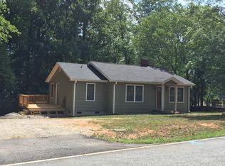 871 Pace Bridge Rd, Easley, SC 29640