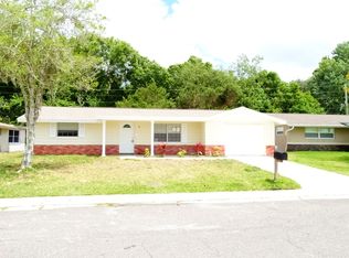 7452 Sequoia Dr, New Port Richey, FL 34653