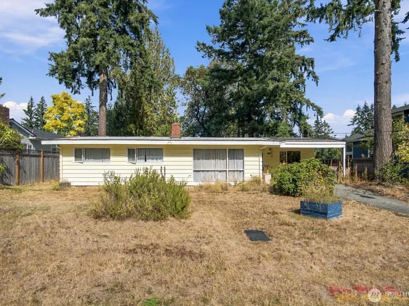 14262 SE Eastgate Drive, Bellevue, WA 98006