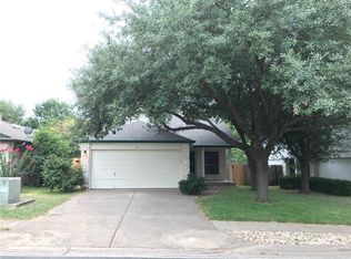 517 Shant St, Austin, TX 78748