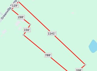 Greenville Turnpike, Port Jervis, NY 12771