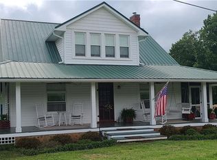 715 Spry Rd, Winston Salem, NC 27107