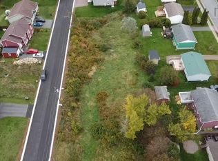 1 Brown St LOT 2021, Amherst, NS B4H0E3