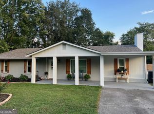 13 Bishop Rd NW, Cartersville, GA 30121