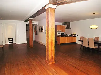 Rented by Sotheby's International Realty