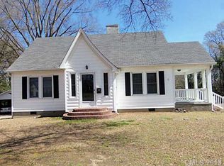 814 Arbor St NE, Concord, NC 28025