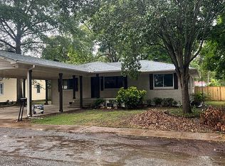 305 Main St, Judsonia, AR 72081