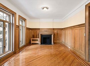 468 Riverside Dr APT 44, New York, NY 10027