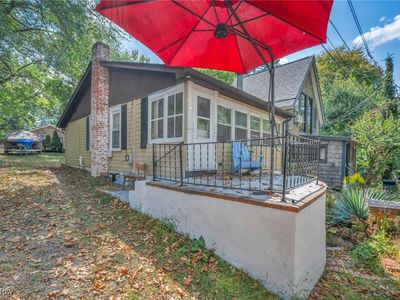 232 Olden Ave, Akron, OH, 44319